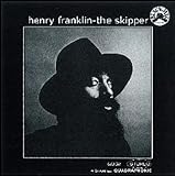Henry Franklin『The Skipper at Home』: 音楽の園 music of my mind